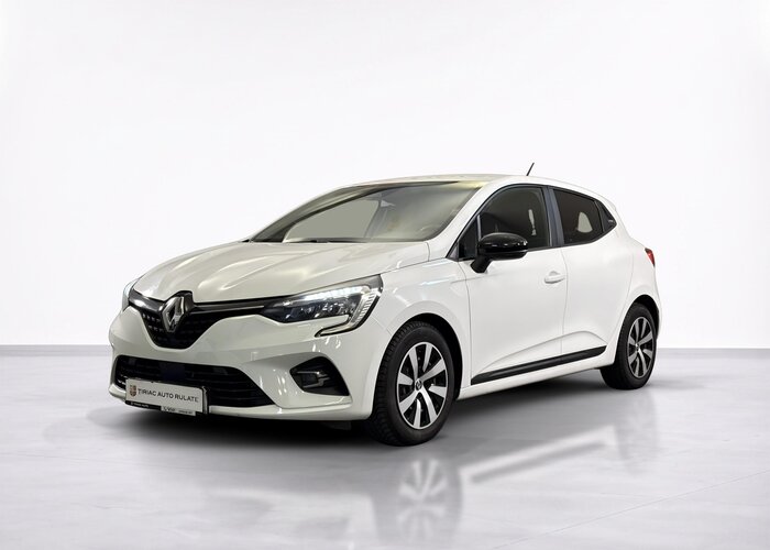 RENAULT Clio 2022