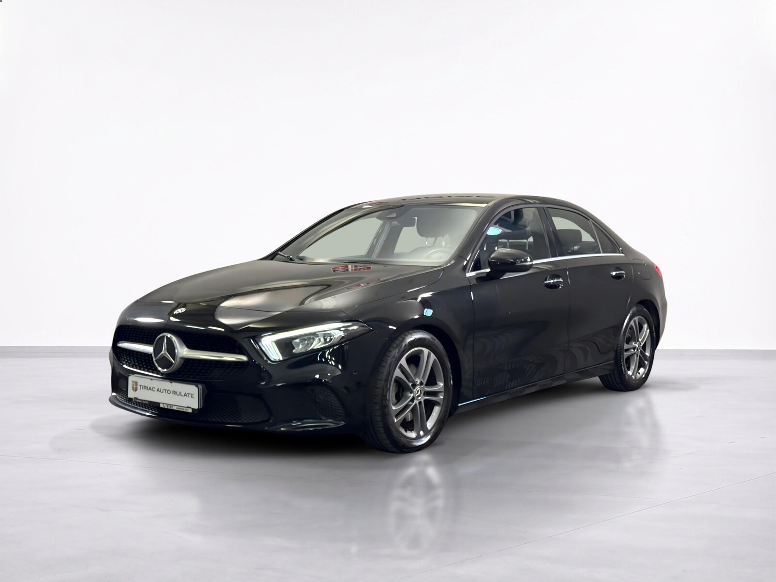 MERCEDES BENZ CLASA A 200D