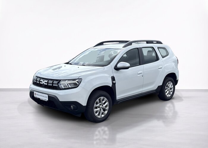 DACIA DUSTER 1.3L