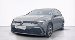 VOLKSWAGEN GOLF 1.5L