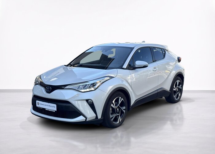 TOYOTA C-HR 2023