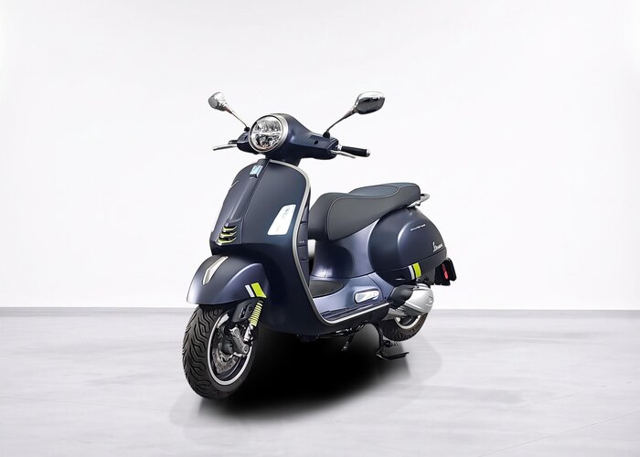 PIAGGIO  GTS 0.3L