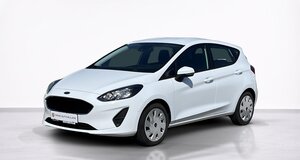 FORD FIESTA 1.1L