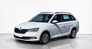 SKODA FABIA 1.0L