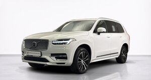 VOLVO XC90 2.0L