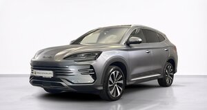 BYD SEAL U DMI 1.5L
