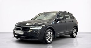 VOLKSWAGEN TIGUAN 1.5L