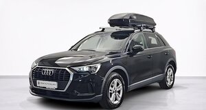 AUDI Q3 1.4L