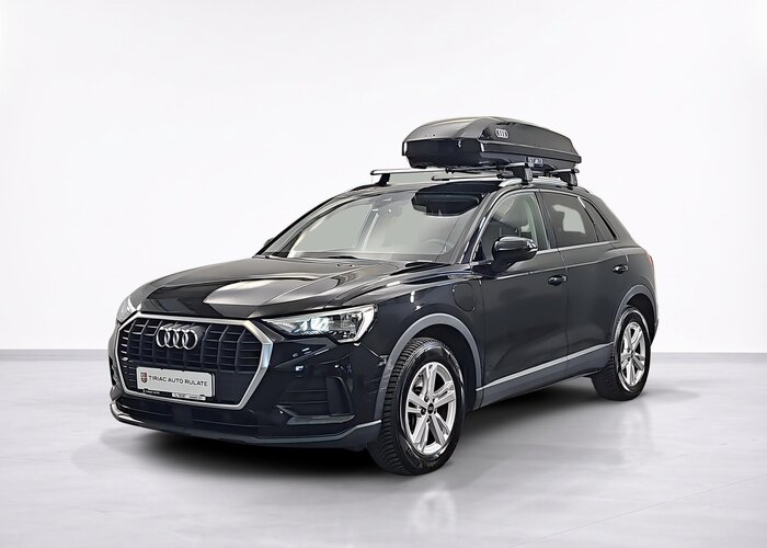 AUDI Q3 1.4L
