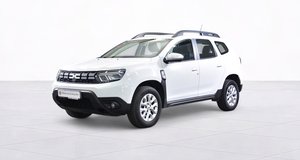 DACIA DUSTER 1.5D