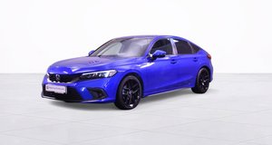 HONDA CIVIC 2.0 L
