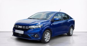 DACIA LOGAN 1.0L