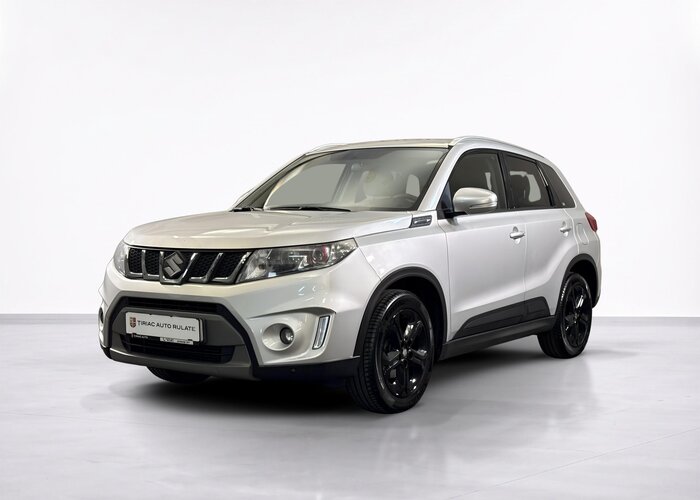SUZUKI VITARA 1.4L
