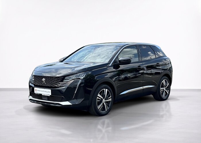 PEUGEOT 3008 1.6L