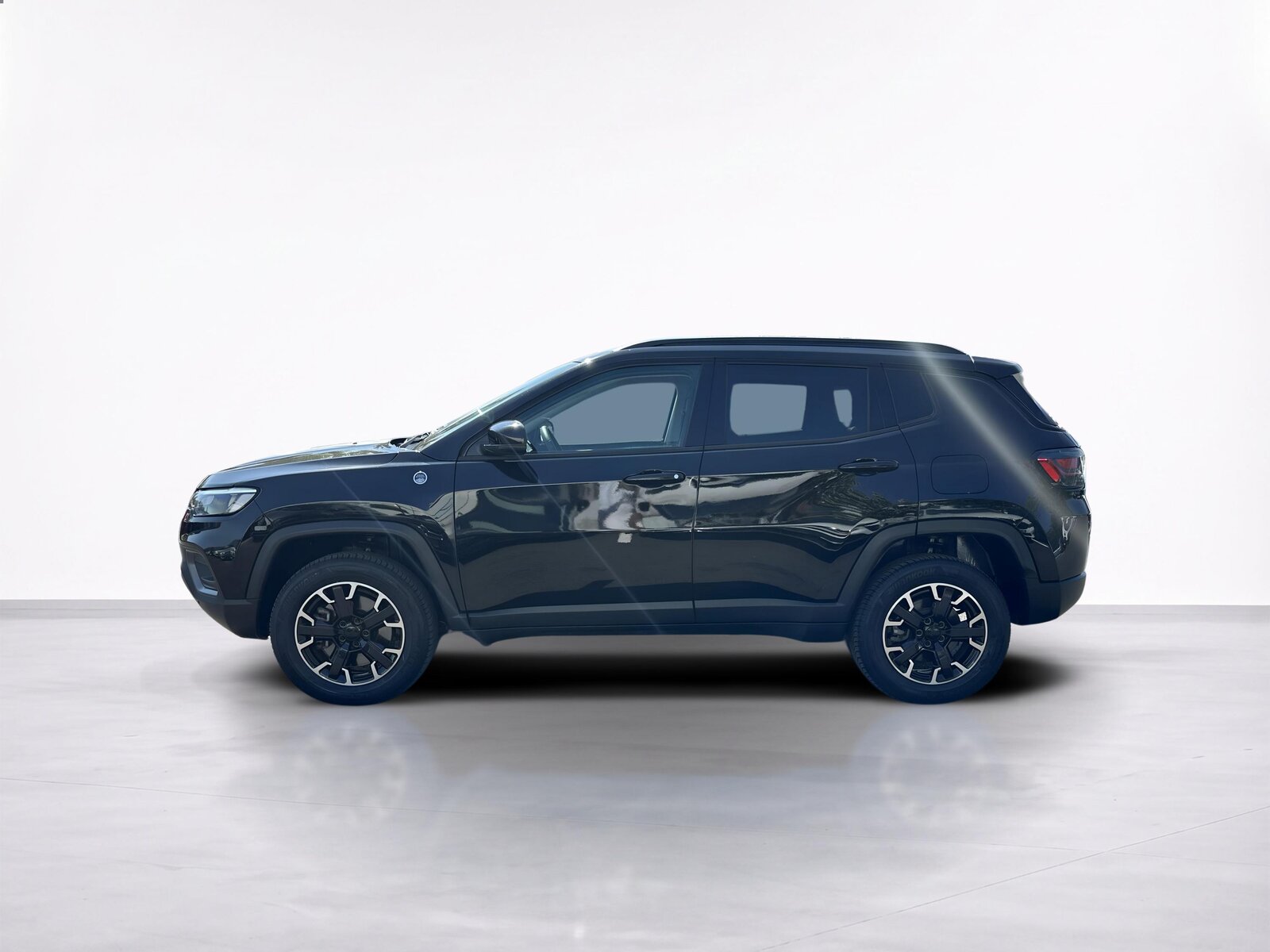 JEEP COMPASS 1.3L