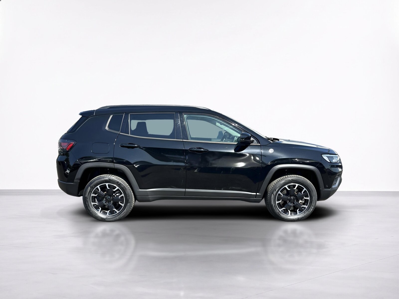JEEP COMPASS 1.3L