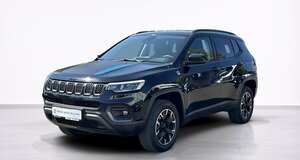 JEEP COMPASS 1.3L