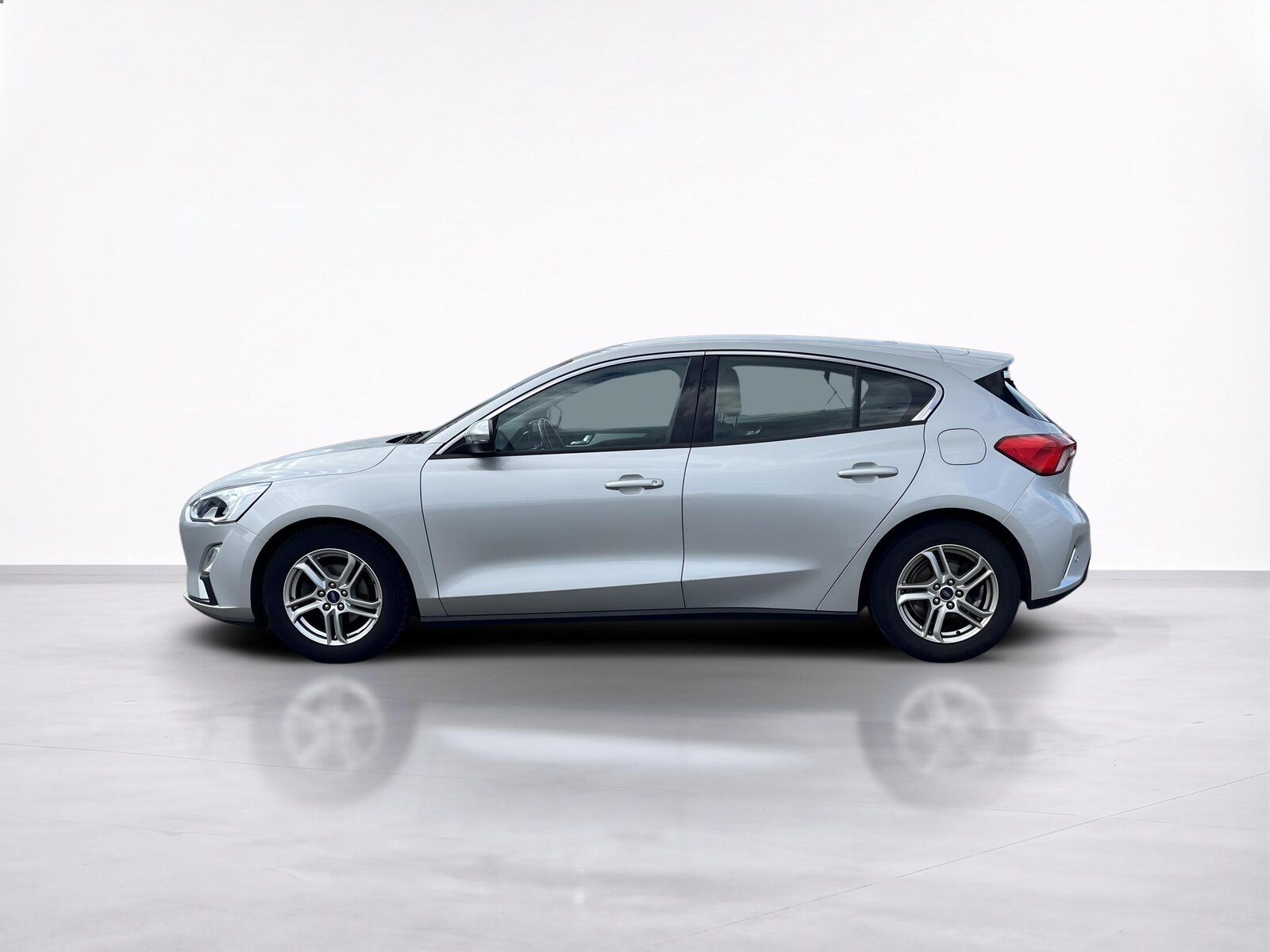 FORD FOCUS 1.5D