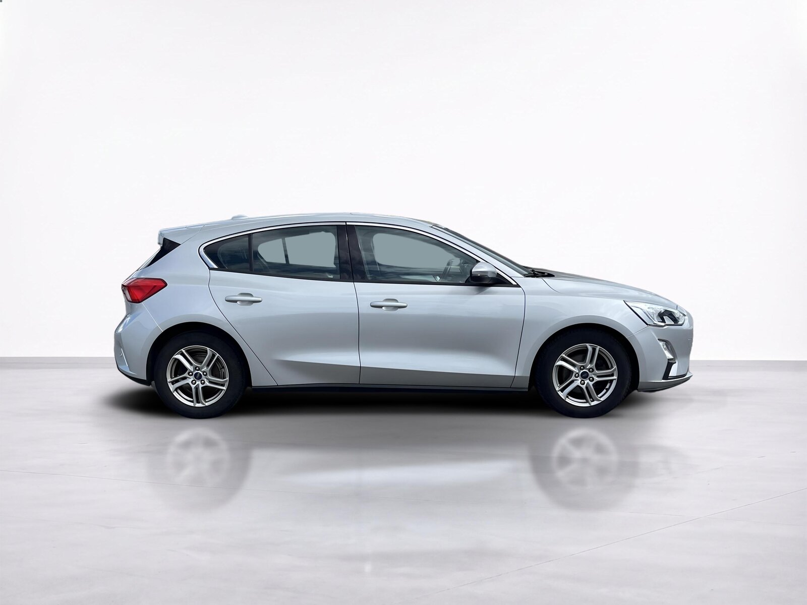 FORD FOCUS 1.5D
