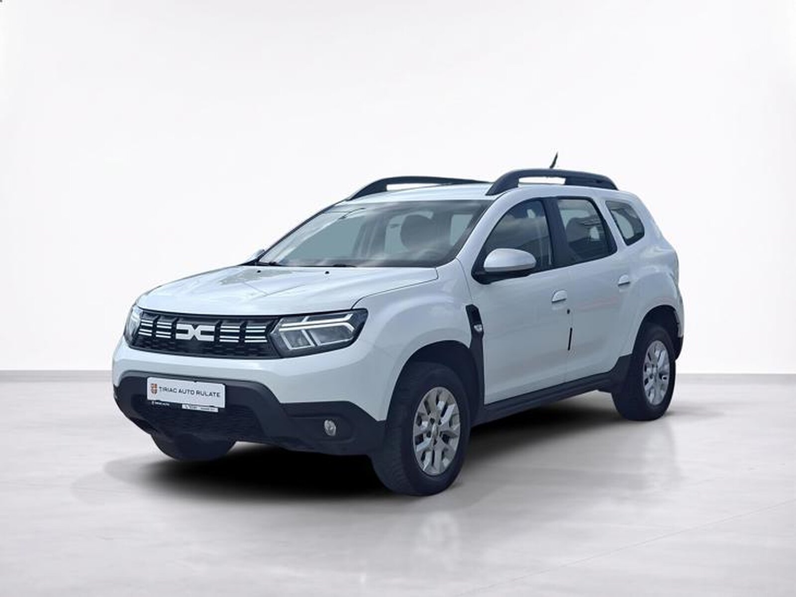 DACIA DUSTER 1.5D