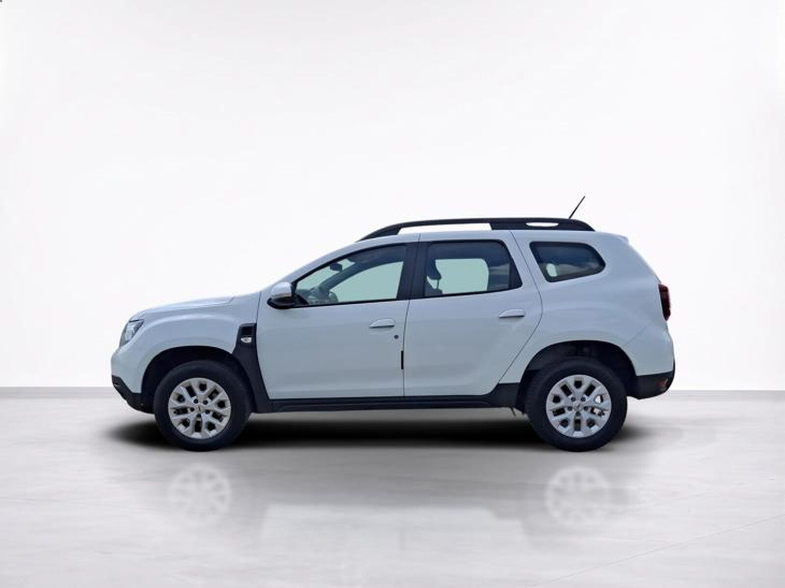 DACIA DUSTER 1.5D