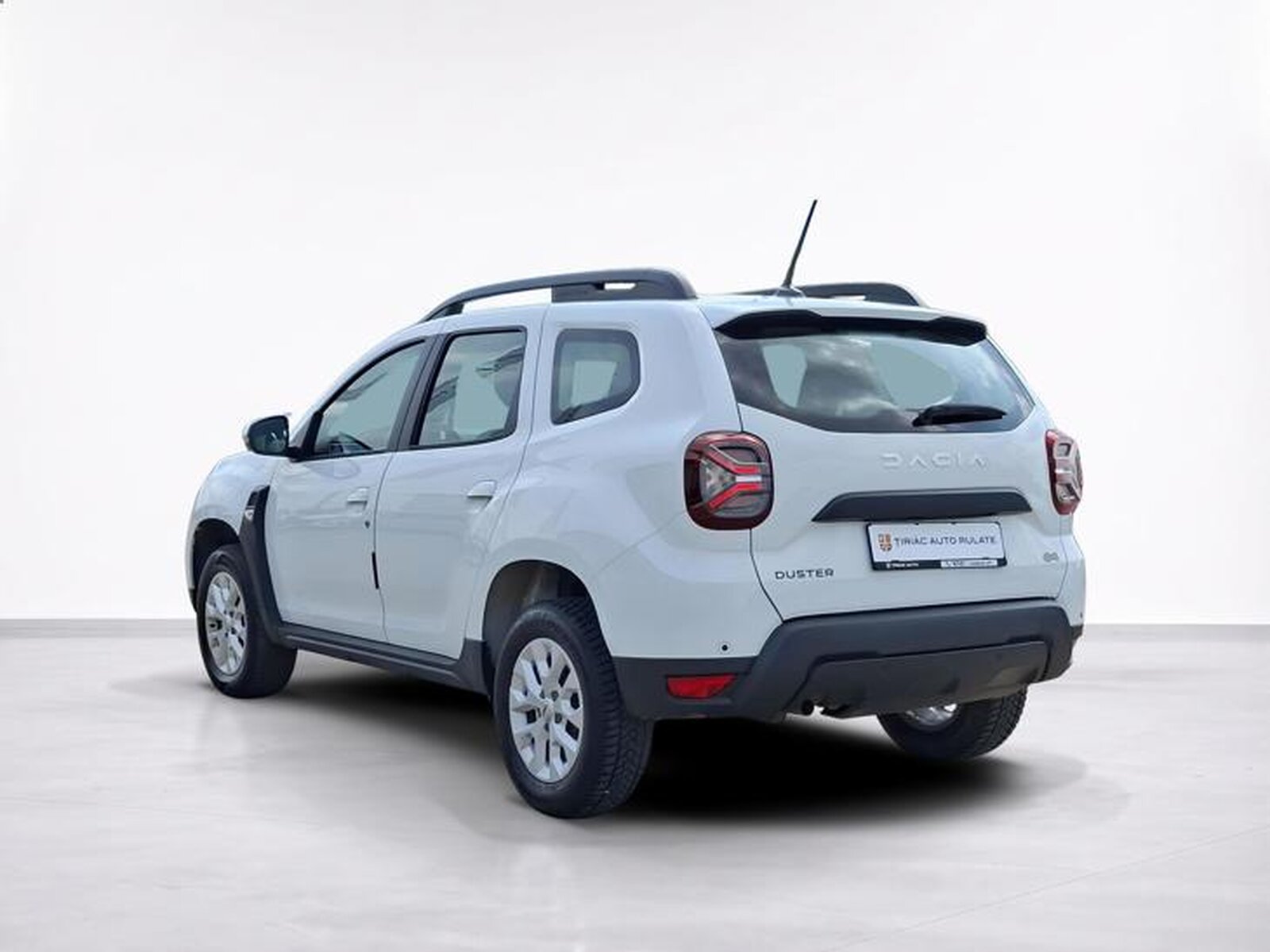 DACIA DUSTER 1.5D