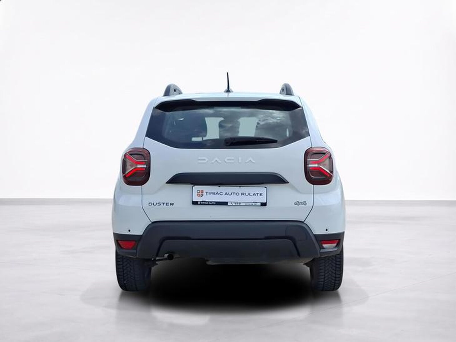 DACIA DUSTER 1.5D