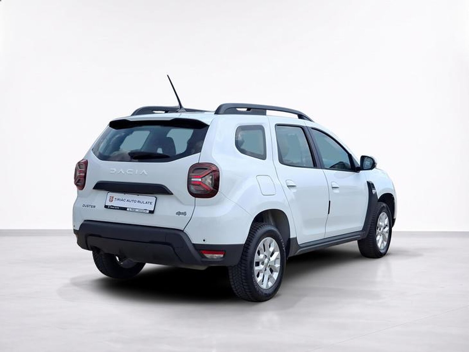 DACIA DUSTER 1.5D