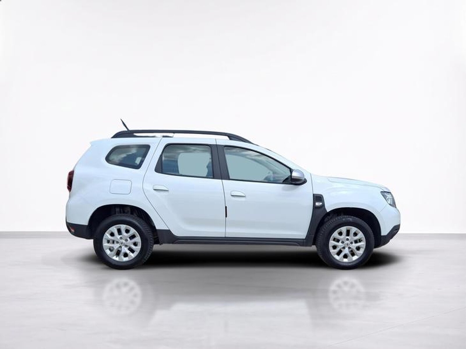 DACIA DUSTER 1.5D