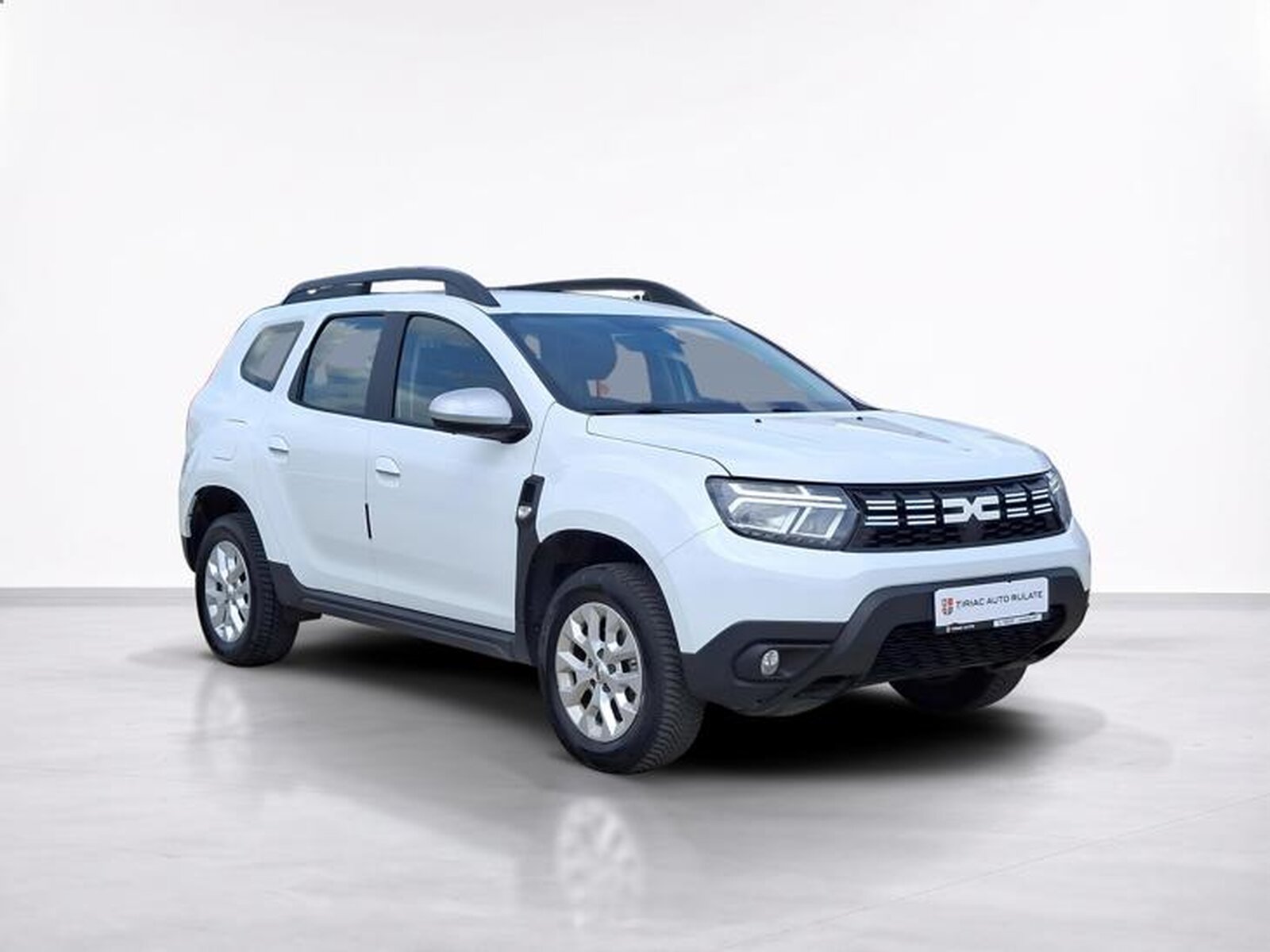 DACIA DUSTER 1.5D