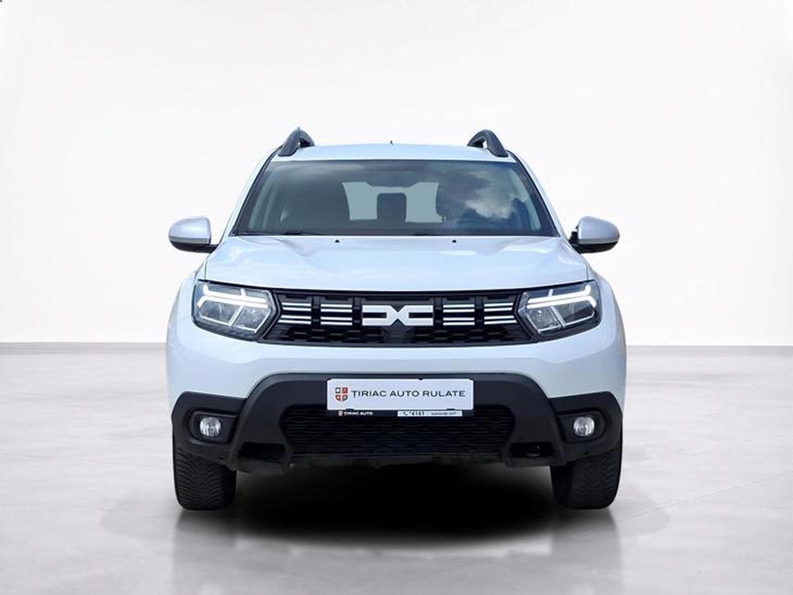 DACIA DUSTER 1.5D
