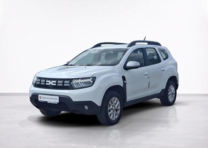 DACIA DUSTER 1.5D