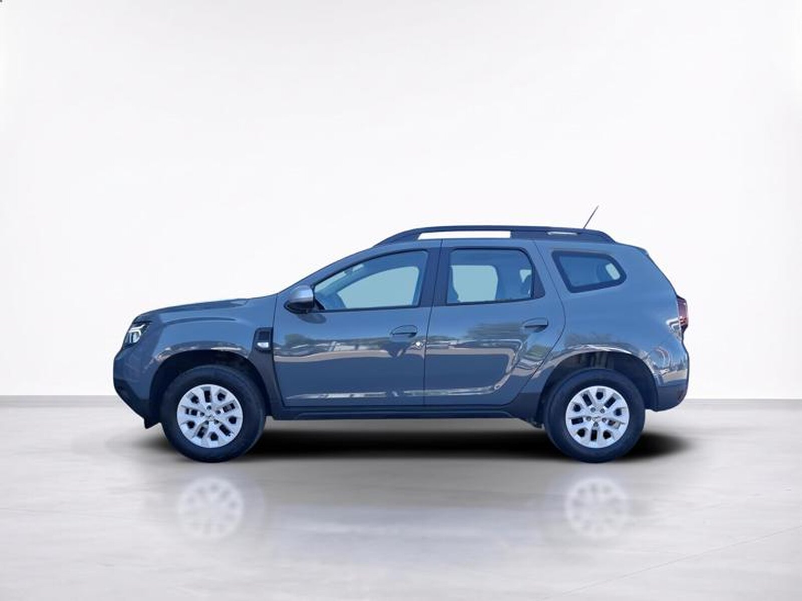 DACIA DUSTER 1.3L