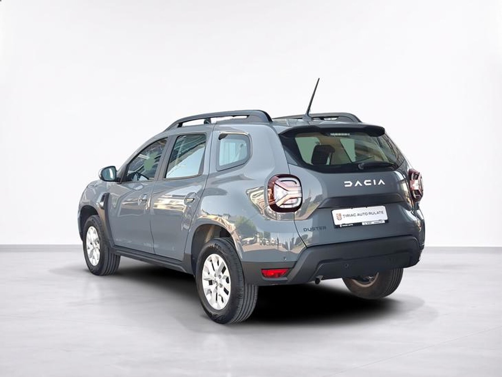 DACIA DUSTER 1.3L