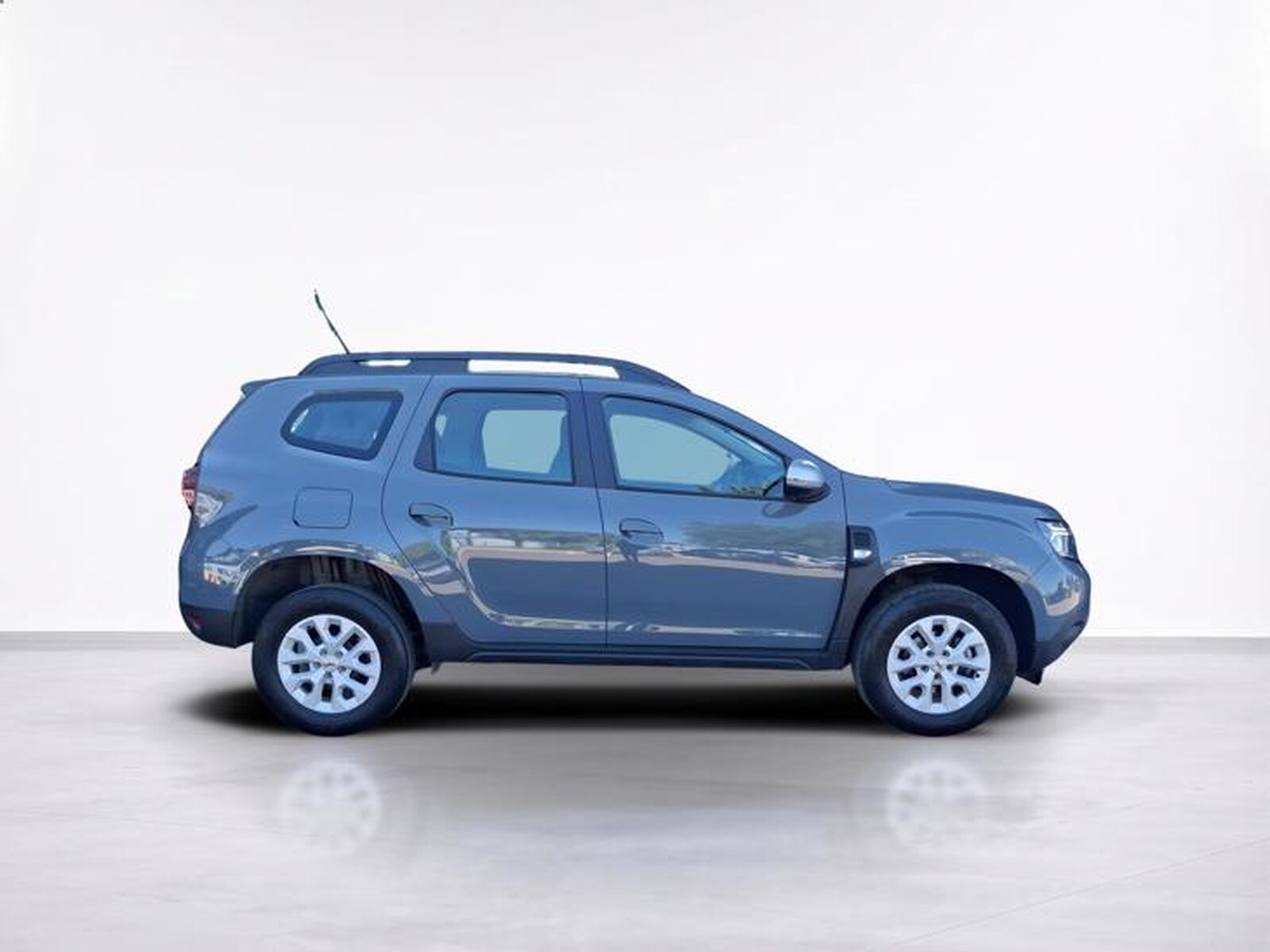 DACIA DUSTER 1.3L