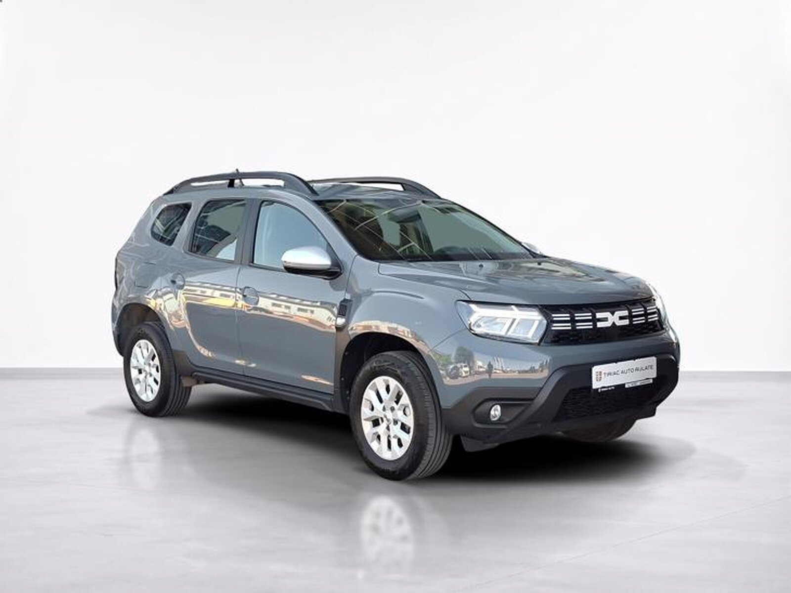 DACIA DUSTER 1.3L