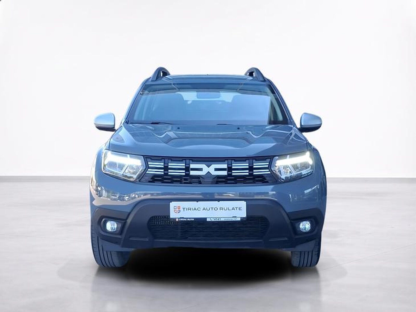 DACIA DUSTER 1.3L