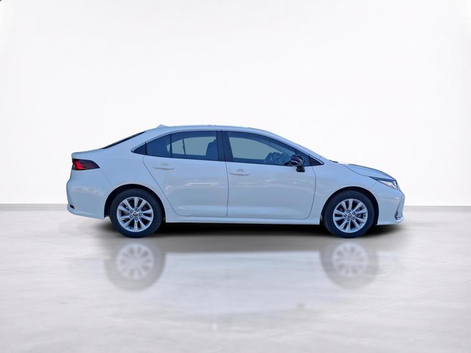 TOYOTA COROLLA 1.8L
