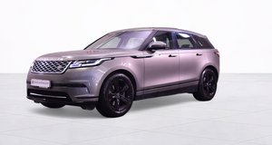 LAND ROVER RANGE VELAR 3.0 D