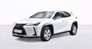 LEXUS UX 250H