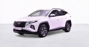HYUNDAI TUCSON 1.6 L