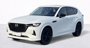 MAZDA CX-60 2.5 L
