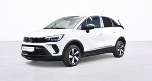 OPEL CROSSLAND 1.2L