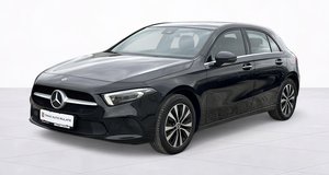 MERCEDES BENZ CLASA A 250E