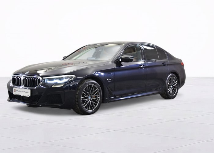 BMW SERIA 5 530E M SPORT