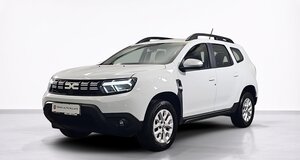 DACIA DUSTER 1.3L