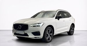 VOLVO XC60 2.0D