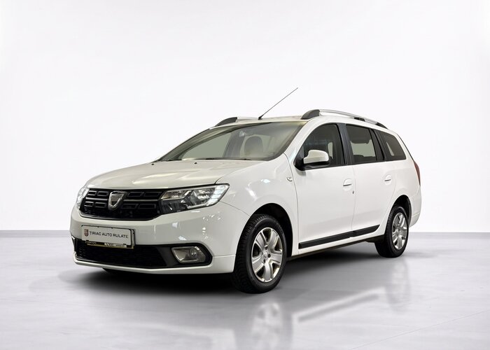 DACIA Logan 2020