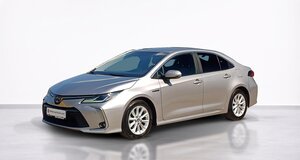 TOYOTA COROLLA 1.8L