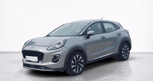 FORD PUMA 1.0L